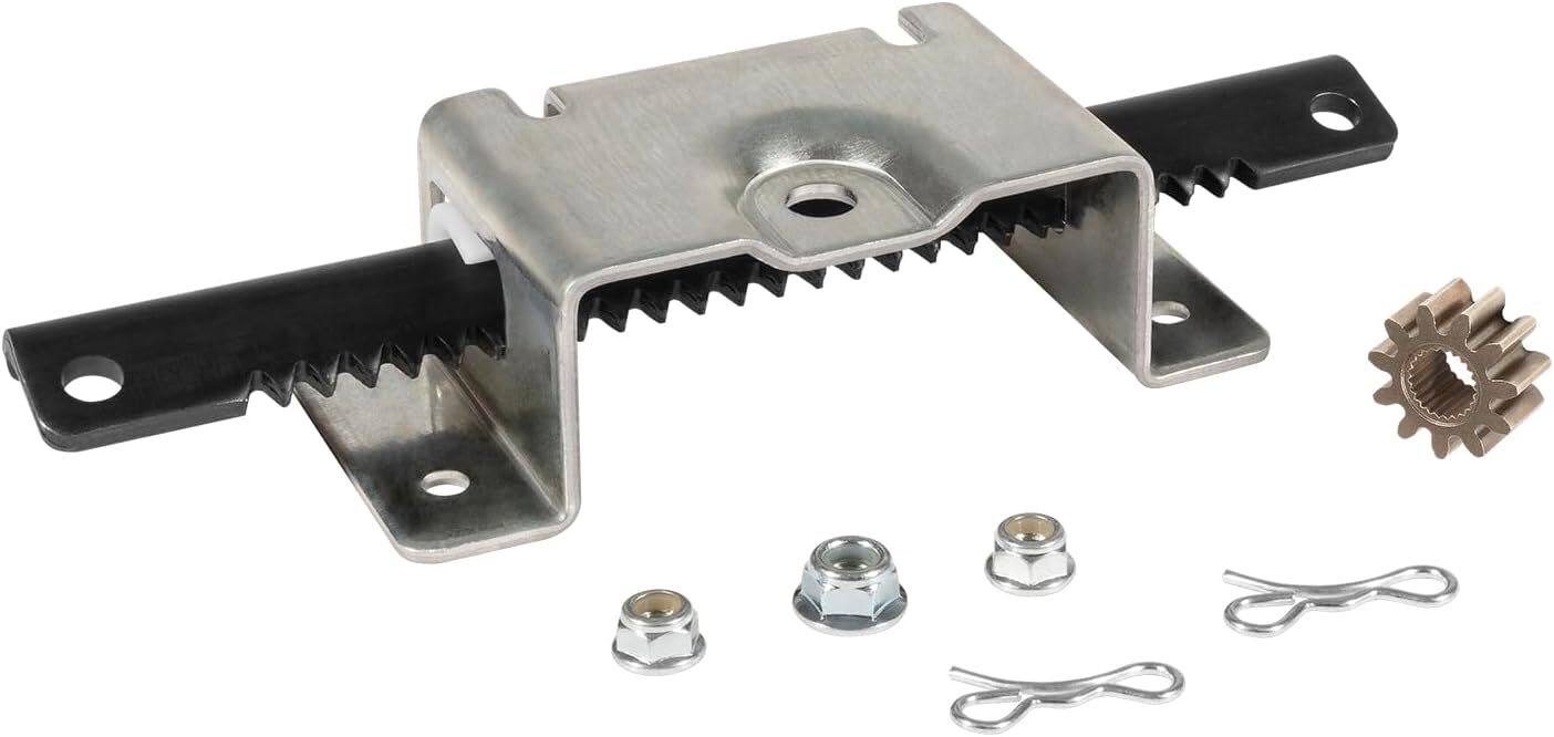 753-11064B CR12 Lawn Mower Steering Rack Kit for Cub Cadet MTD ...