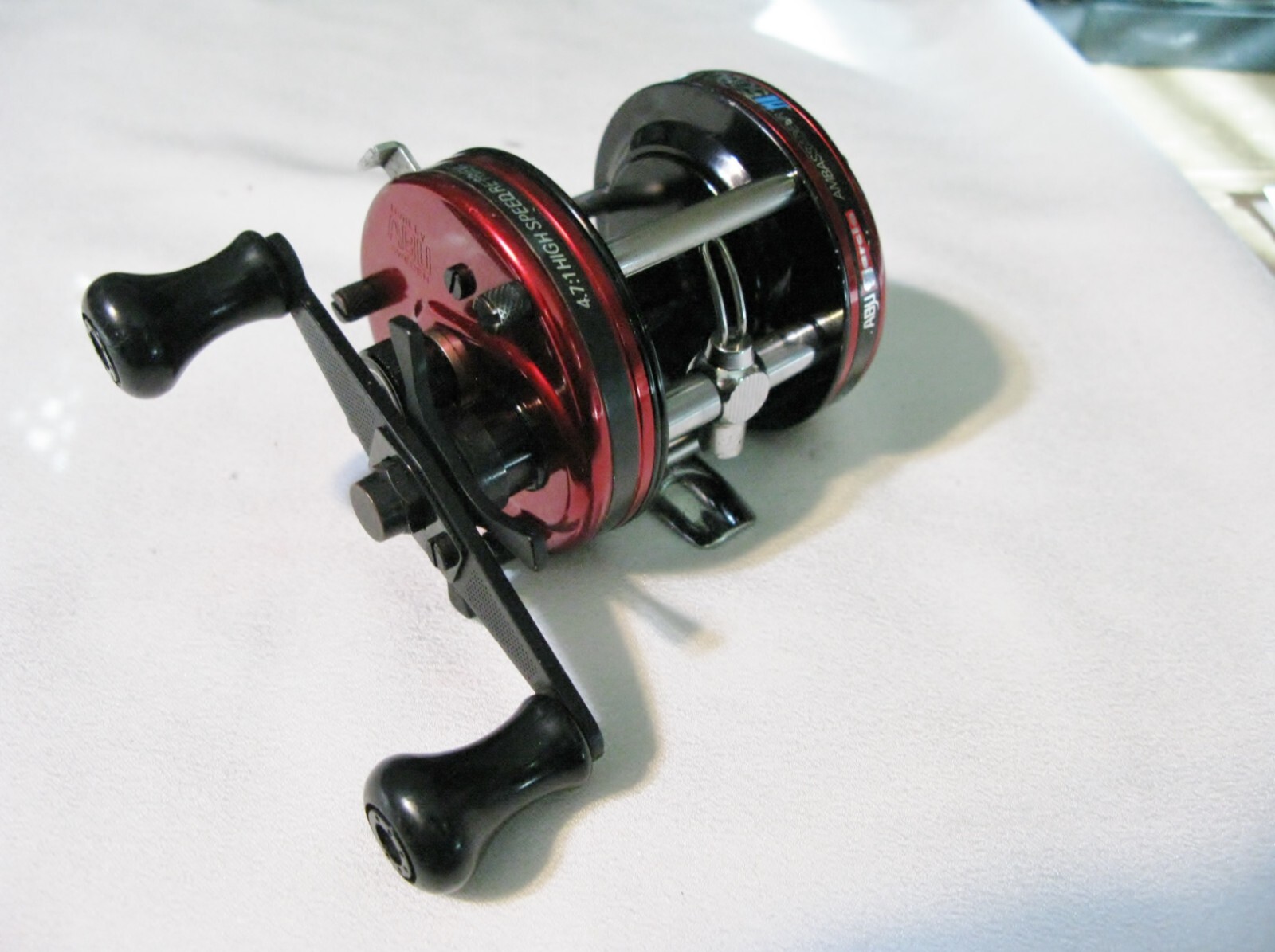 Abugarcia Ambassadeur 5600 FL アブガルシア(Abu Garcia