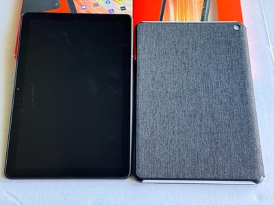 Amazon Fire HD 10 - 10.1'' Tablet (2023 Release) - 32GB WiFi