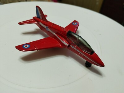 Matchbox BAe Hawk T MK1 Red Arrows