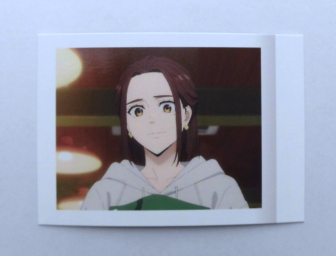 WIND BREAKER 1〜19 WIND BREAKER card Tachibana Kotoha 19 | eBay