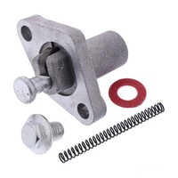 Steuerkettenspanner Komplett FüR Jiajue JJ50QT-21 50 4T 12 Zoll Fino 2012-2015