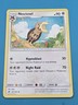 2017 Burning Shadows Set Pokemon Card 107/147  Noctowl LP