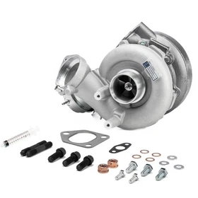 Turbolader BR Turbo BRT6592M für BMW X5 (E53)