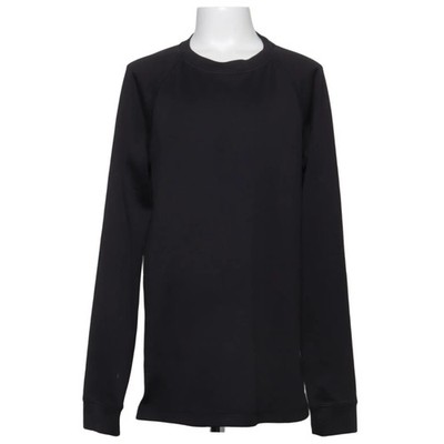Fila, Unterziehshirt, Größe: 158, Schwarz, Polyester, Unisex (Kinder) #un1