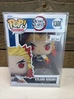 New Funko Pop! Vinyl: Demon Slayer - Kyojuro Rengoku #1308