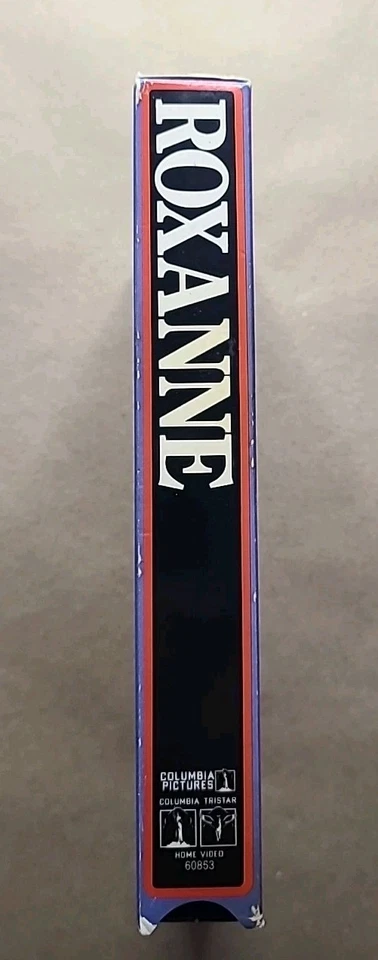 Roxanne (VHS, 1997) - Image 3 of 4