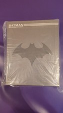 Mezco One 12 DC Batman Sovereign Knight Action Figure