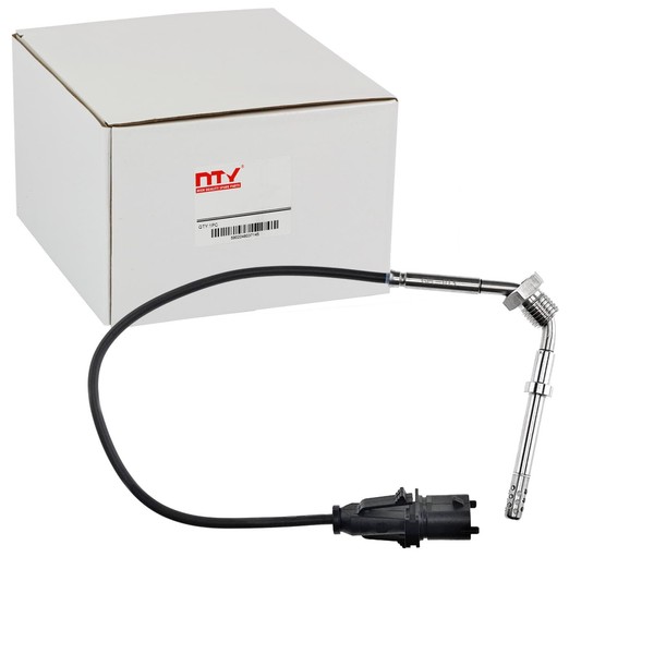 Nty Abgastemperatursensor Passend FüR Opel Insignia Saab 9-5 | EGT-PL-013-image
