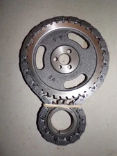 S.A. Gear 73072 Chevy 454 Big Block Engine 1988 Through 1997 3 Piece Timing Set