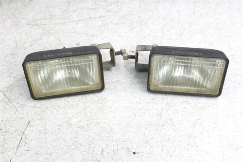 2001 Polaris Xplorer 400 4x4 Headlights Head Lights 34154