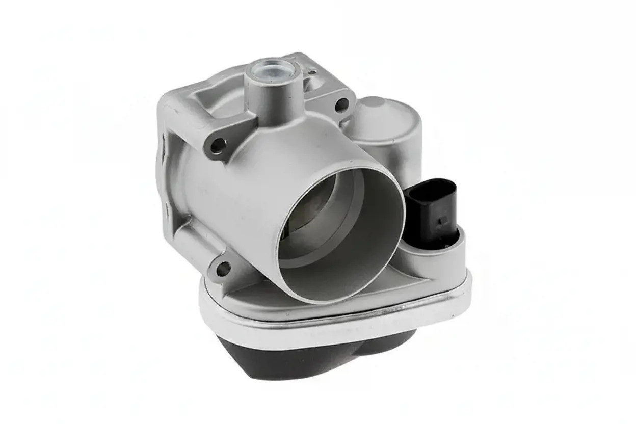Air throttle body Electric ETB-VW-020 NTY for SEAT VW SKODA