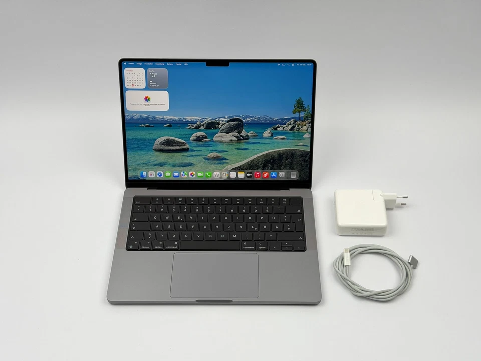 Apple MacBook Pro 14" M2 Pro · 32GB · 1TB, Foto 1 von 5