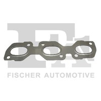 FA1 413-006 Dichtung, AbgaskrüMmer FüR Ford Ford Usa Mazda Morgan