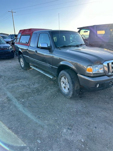 Used Engine Control Module (ECM) fits: 2006 Ford Ranger Electronic ...