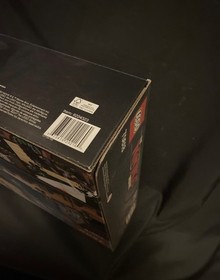 LEGO THE NINJAGO MOVIE 70618 DESTINY'S BOUNTY NEW SEALED UNOPENED