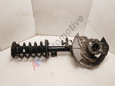 Land Rover Discovery Sport L550 19-24 Puntone Anteriore Ammortizzatore Mozzo Gamba Destro Guidatori