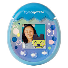 Tamagotchi Pix - Ocean Blue 42903