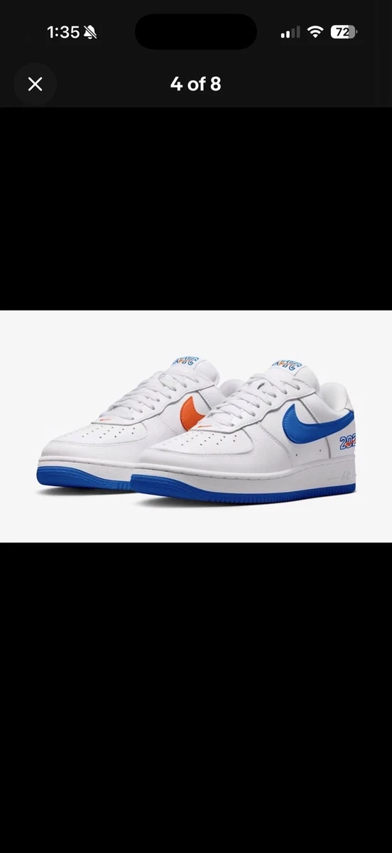 Nike Air Force 1 NYC - 306509-721 for Sale | Authenticity