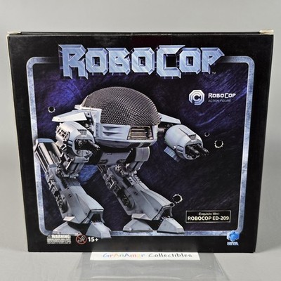 【hiro】 Hiya Toys Robocop (1987) ED209 1:18 Scale Exquisite Mini Action