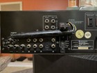Kenwood KR-6030 2-Channel AM/FM Stereo Receiver w/ Phono, Silver Face — photo 2