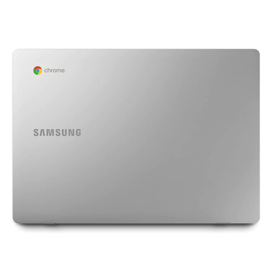 Samsung Chromebook 4 11.6" Celeron 1.10GHz/4GB/32GB eMMC (Plateado) XE310XBA Foto 4 de 4