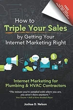 Internet Marketing for Plumbing & HV..., Nelson, Joshua