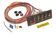 Painless Wiring Multi-Purpose Switch Panel Ki...