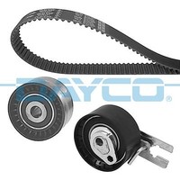 Zahnriemensatz Dayco KTB876 FÜR Ford Steuerriemensatz Zahnriemen KIT