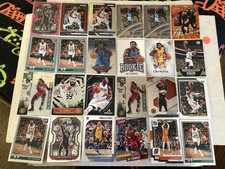 (40) Jae Crowder Basketball Cards RCS Inserts Parallels Lot Collection