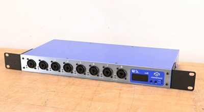 ProCo Momentum mi8 Digital Snake System (NO POWER SUPPLY) CG01SU4