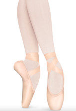 Bloch S0168L Signature Rehearsal DISCONTINUED Pointe Shoe FREE SHIPPING 