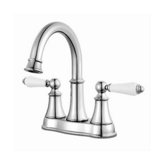 Pfister Courant LF-048-COPC Centerset Bathroo...