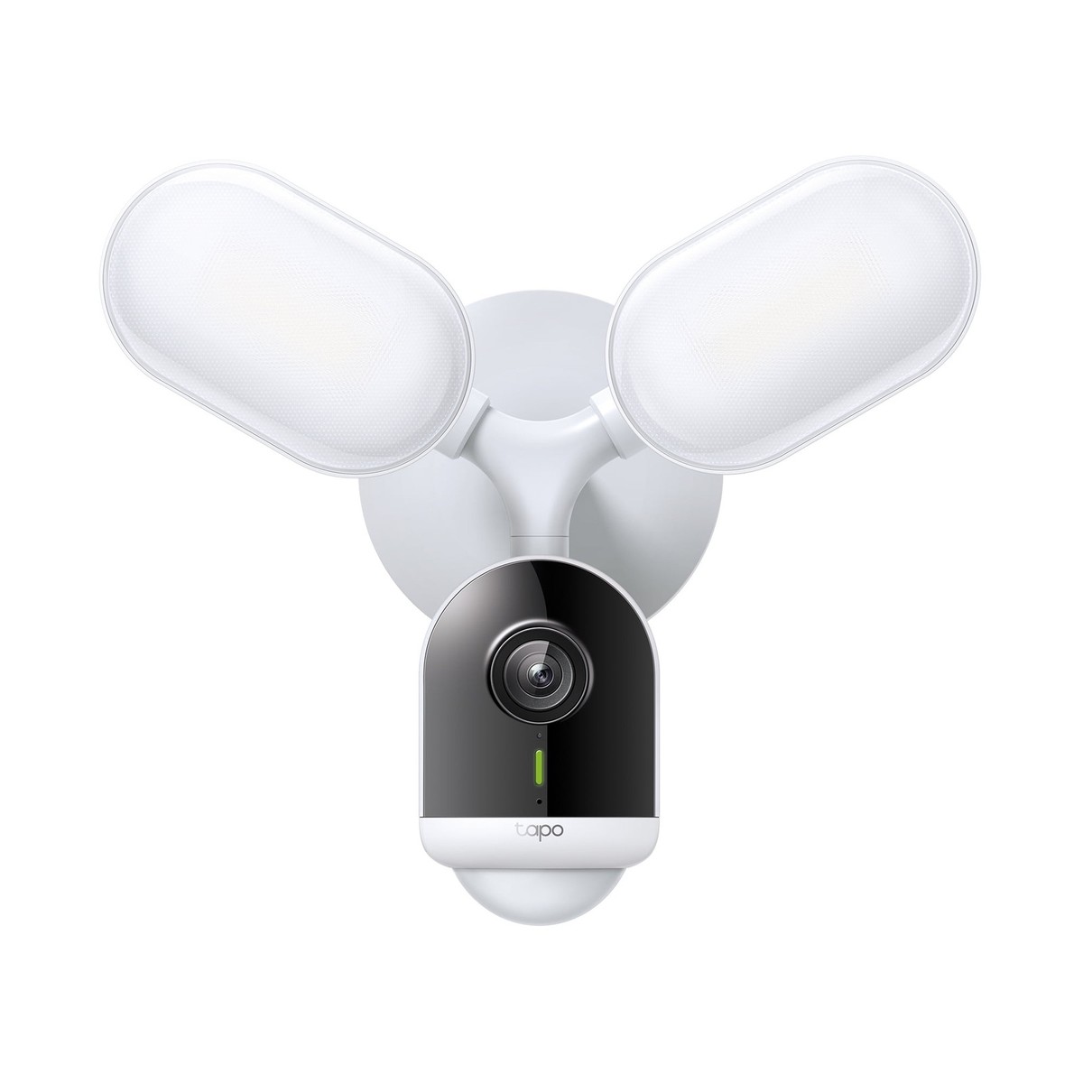 TP-Link TC53 Tapo Wired, Ultra-Bright Motion-Activated