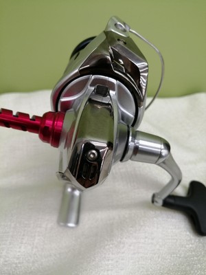 SHIMANO STRADIC 3000L リール Shimano Stradic C3000FL XG Saltwater Casting Spinning Reel