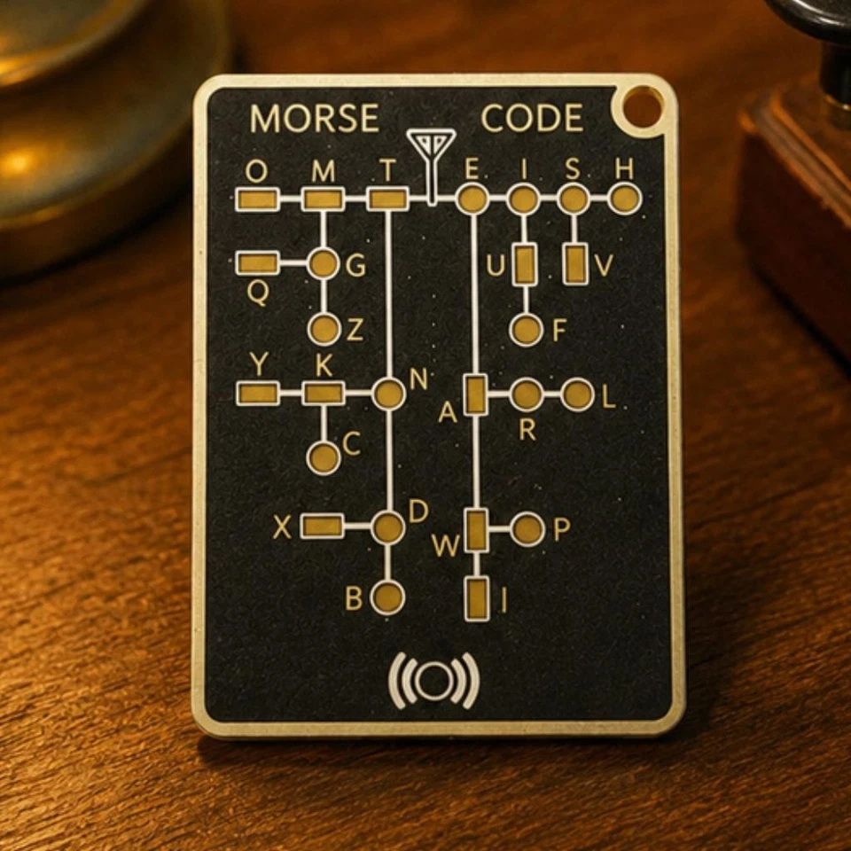 Morse Code Key for sale | eBay UK