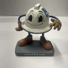 PG&E Helmet Figure