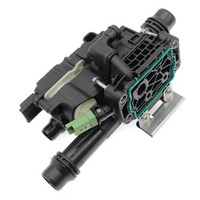 Original Opel Thermostat KüHlmittel Crossland FüR CitroëN C3 C4 Peugeot 208 308