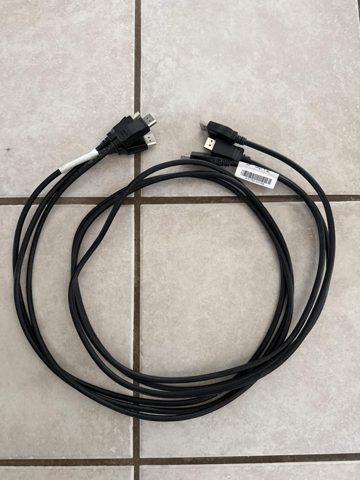 Hp 917463-0031806