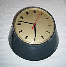 PENDULE SECTICON - Angelo MANGIAROTTI - design 50