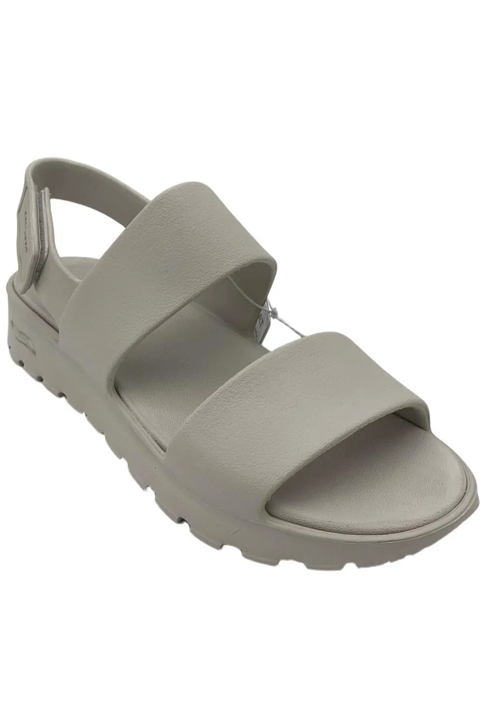 Skechers Womens Arch Fit Footsteps Day Dream Sandals Natural 6790₽