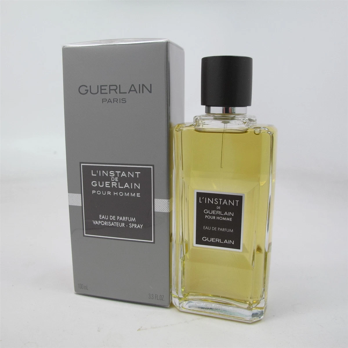 Preços baixos em Guerlain Pour Homme Perfumes para Homens | eBay