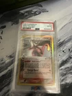 2005 Pokemon EX Delta Species Mewtwo Holo #12 / 113