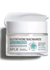 APLB Glutathione Niacinamide Facial Cream 55ml / 1.86 fl.oz. Exp.2028