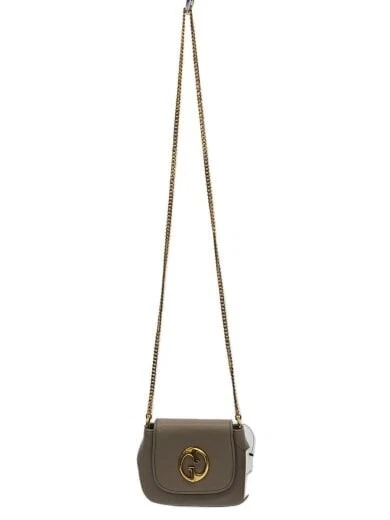 Sac bandoulière GUCCI cuir BEG 251821 du Japon sacs femme Gucci