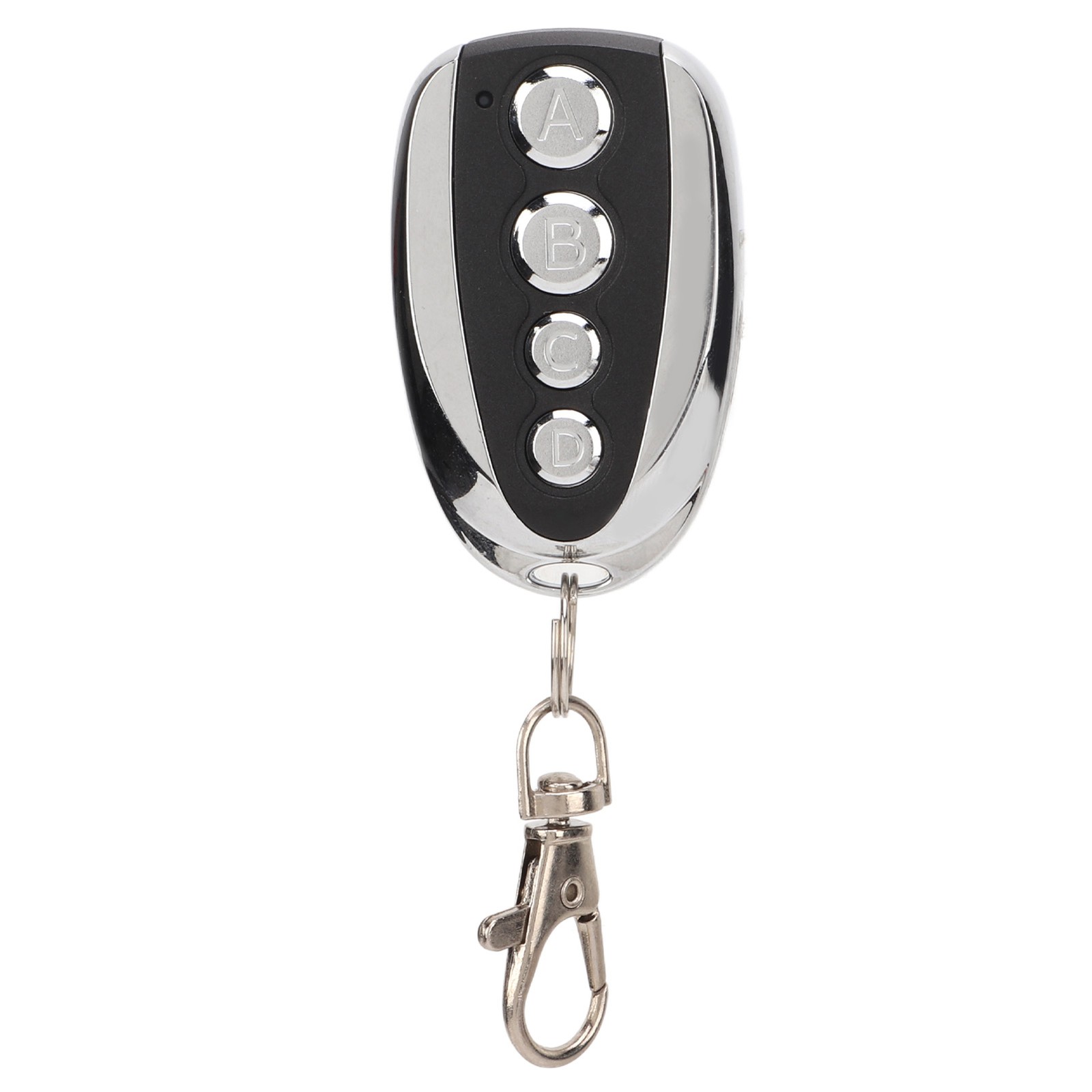 Wireless Remote Cloning Key 433.92MHZ 4 Keys Learning Copying Garage Door Opener