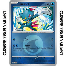 Sneasel #44 Prices | Pokemon Ascended Heroes | Pokemon Cards