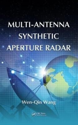 Multi-Antennenradar mit synthetischer Blende - 9781466510517