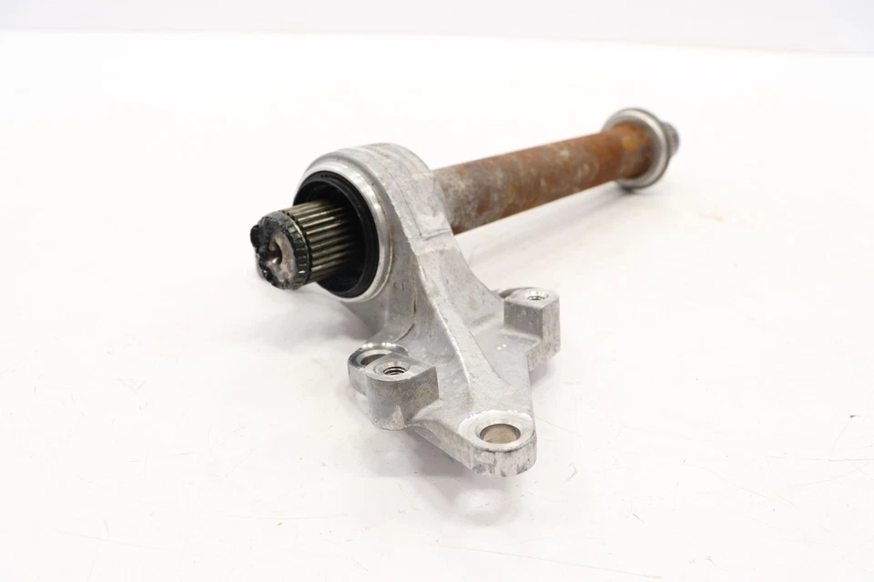 2023 - 2025 HONDA PILOT FWD FRONT RIGHT PASSENGER SIDE INNER AXLE SHAFT OEM - Image 2 of 4