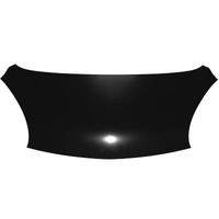 Motorhaube Passend FüR Citroen C1 Baujahr 06-12